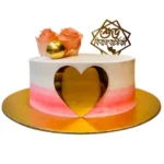 Anniversary Cake