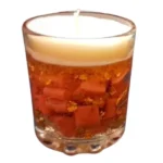 Heartfelt Candle