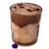 Late Magic Chocolate Candle