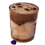 Late Magic Chocolate Candle