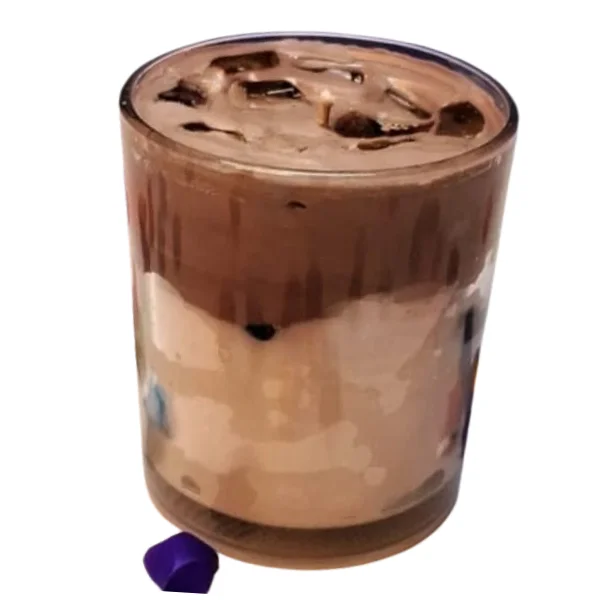 Late Magic Chocolate Candle