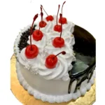 Black Forest Cake