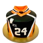 Haikyu Themed Cake
