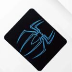 Spider Printed Mouse Pad
