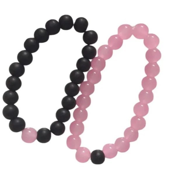 COUPLE BRACELET SET