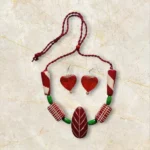 Teracota Jewel Set