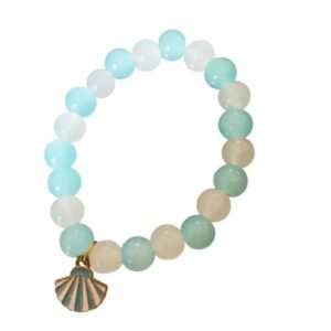 Sea Shell Bracelet