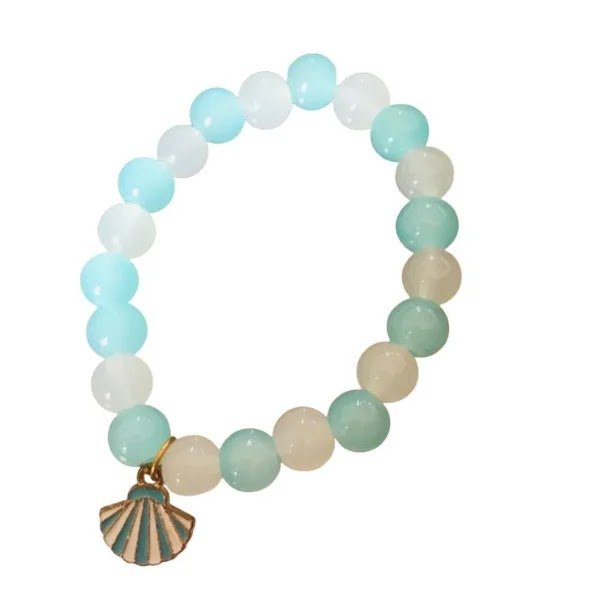 Sea Shell Bracelet