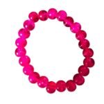 Simple Glass Bracelet