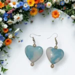 Western Handcrafted Earrings