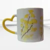 Printed coffe Mug