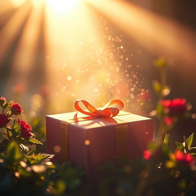 GiftYour: Where Every Gift Tells a Story