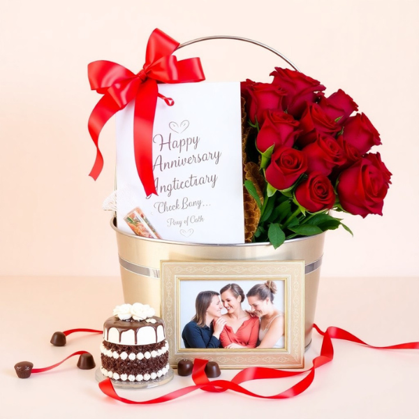 anniversary gift