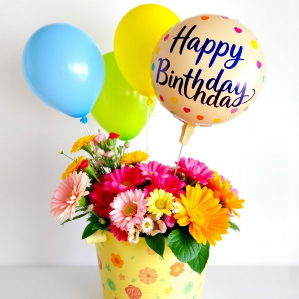 Birthday Gift your