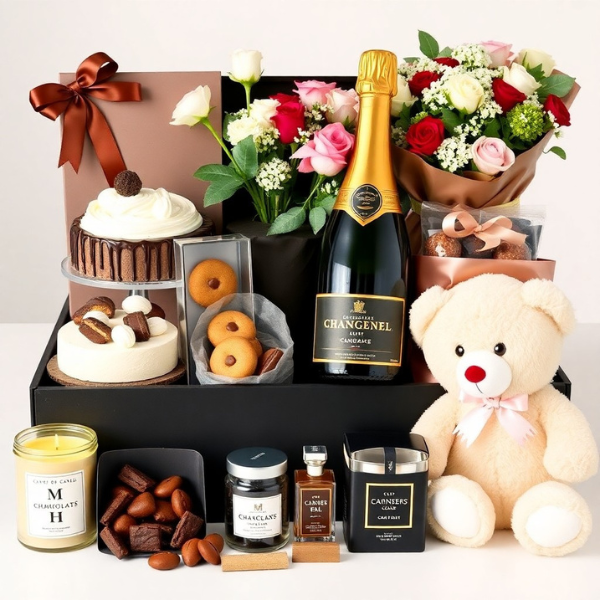 Hampers