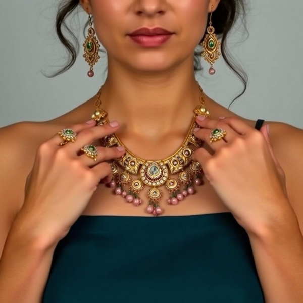 Jewellery