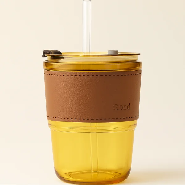 Mini Tumbler