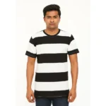 Men’s Casual T-Shirt
