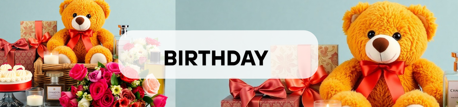 Birthday Gift