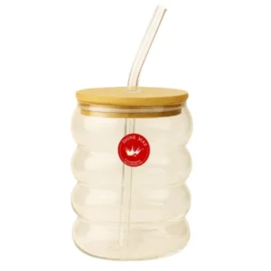 Glass Tumbler