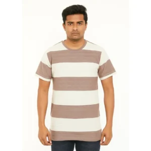 Men’s Casual T-Shirt
