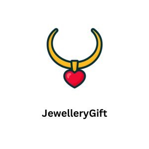 jewellery gift