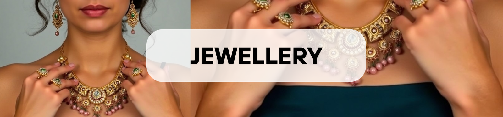 Jewellery