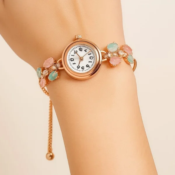 Wrist Watch