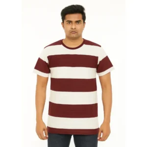 Men’s Casual T-Shirt