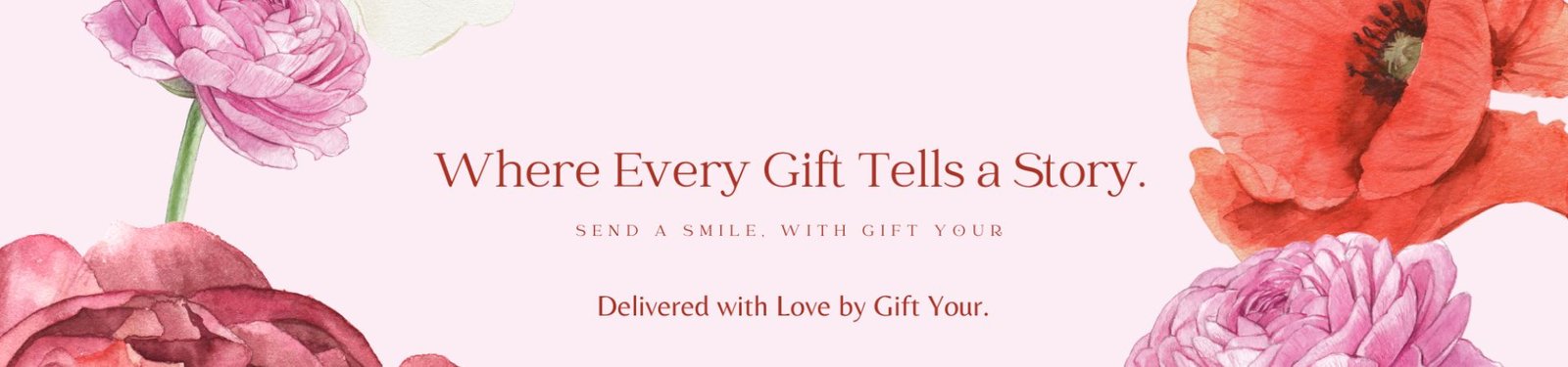 Giftyour offer