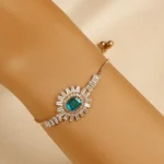 Stone Style Bracelet