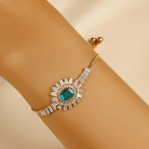 Stone Style Bracelet
