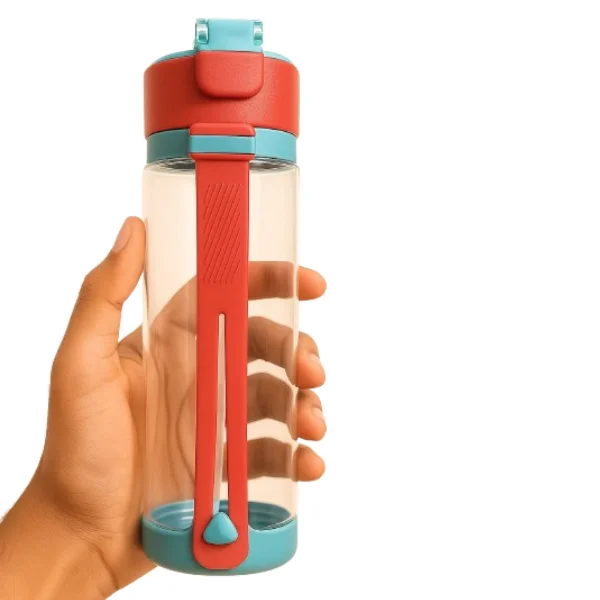 Portable Water Bottle