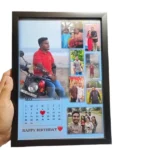 Customised Photo Frame