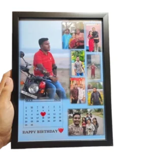 Customised Photo Frame