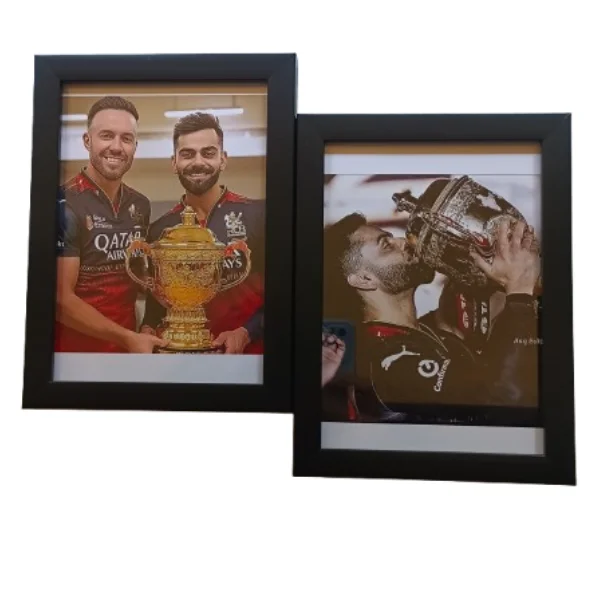 Customised Photo Frame 5inch*7inch 150