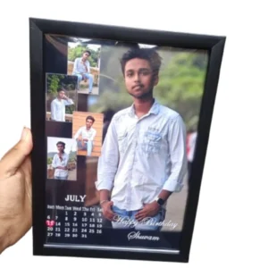Customised Photo Frame