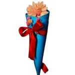 Daisy Delight Candle