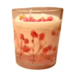 Floral Dream Candle