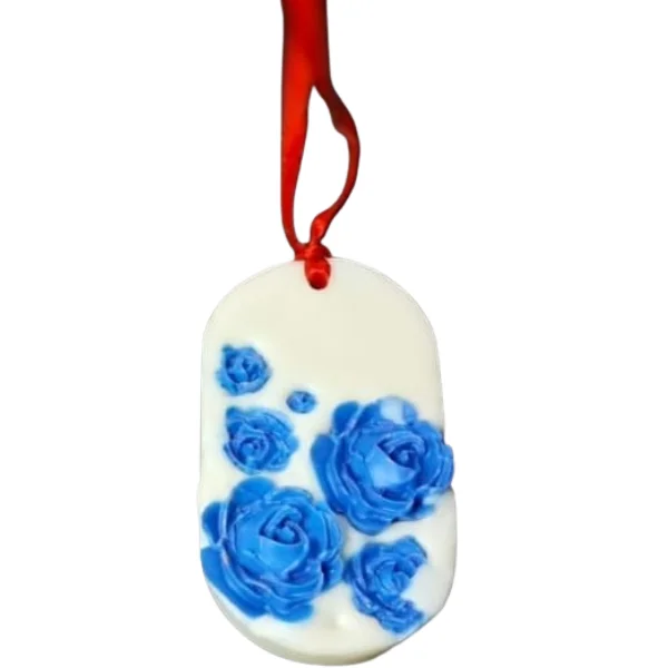 Hanging Charms Candle