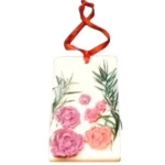 Hanging Charms Candle