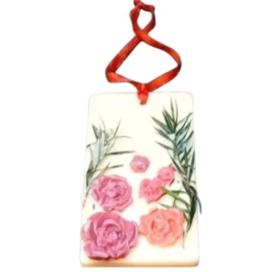 Hanging Charms Candle