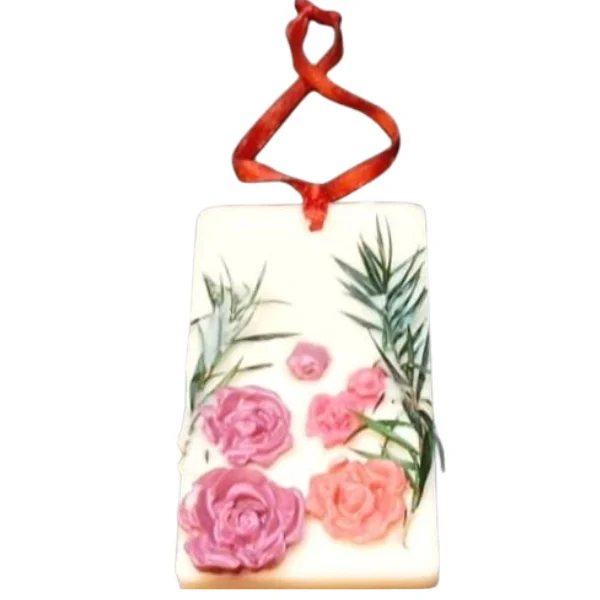 Hanging Charms Candle