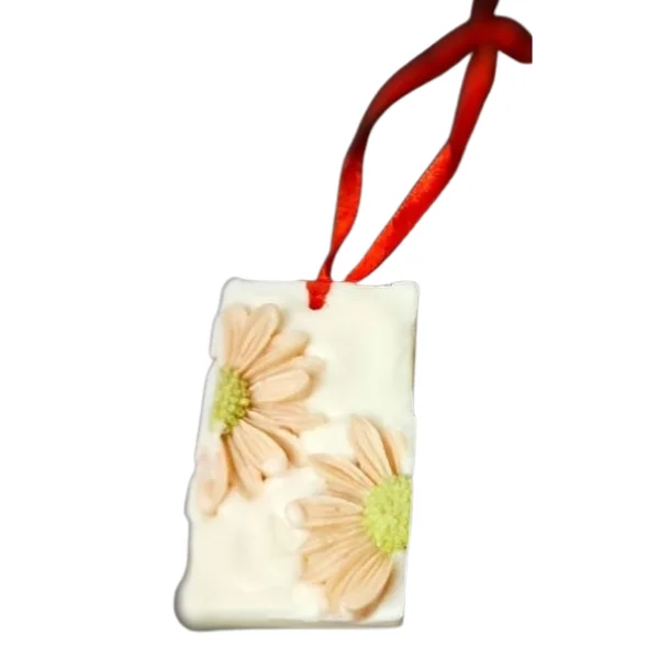 Hanging Charms Candle