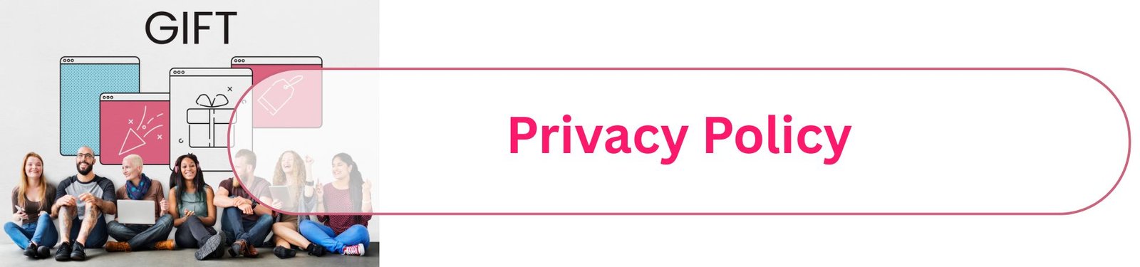 Privacy & policy