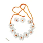 Clay Shiuli Necklace