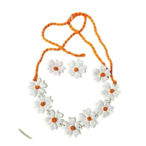Clay Shiuli Necklace