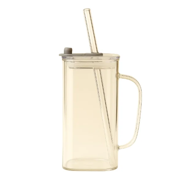Square Tumbler