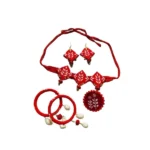Handm Necklace Set