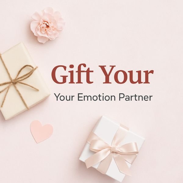 Gift your about
